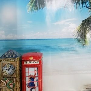 Meet your Posher, Rayban